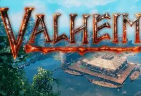 GUIDE | Valheim : Comment invoquer et battre le premier boss du jeu, Eikthyr ?