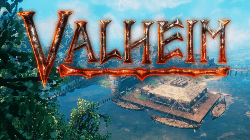 GUIDE | Valheim : Comment invoquer et battre le premier boss du jeu, Eikthyr ?