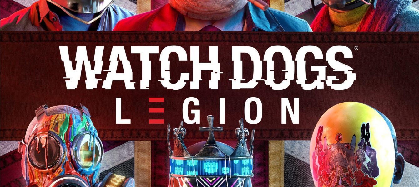 Une date pour le mode en ligne gratuit de Watch Dogs Legion