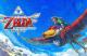 Zelda Skyward Sword