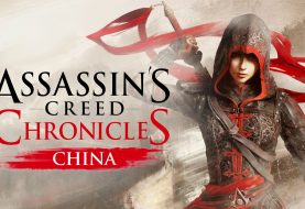BON PLAN | Assassin's Creed Chronicles: China est gratuit pour un temps limité sur le Ubisoft Store