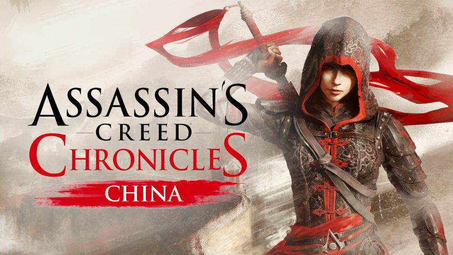 BON PLAN | Assassin’s Creed Chronicles: China est gratuit pour un temps limité sur le Ubisoft Store