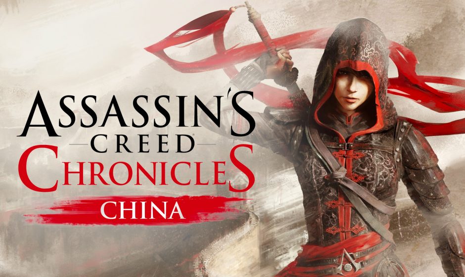 BON PLAN | Assassin's Creed Chronicles: China est gratuit pour un temps limité sur le Ubisoft Store