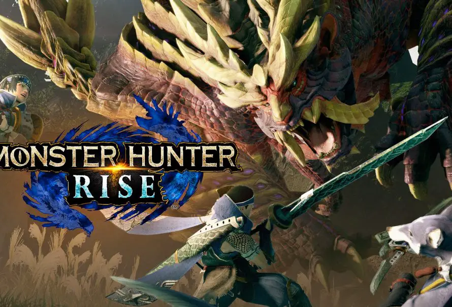 GUIDE I Monster Hunter Rise - Quelle arme choisir