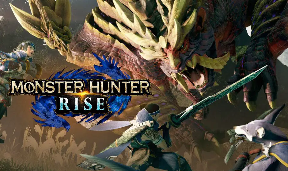 E3 2021 | Monster Hunter Rise : les détails des mises à jour de l'été (versions 3.1, 3.2 et 3.3)