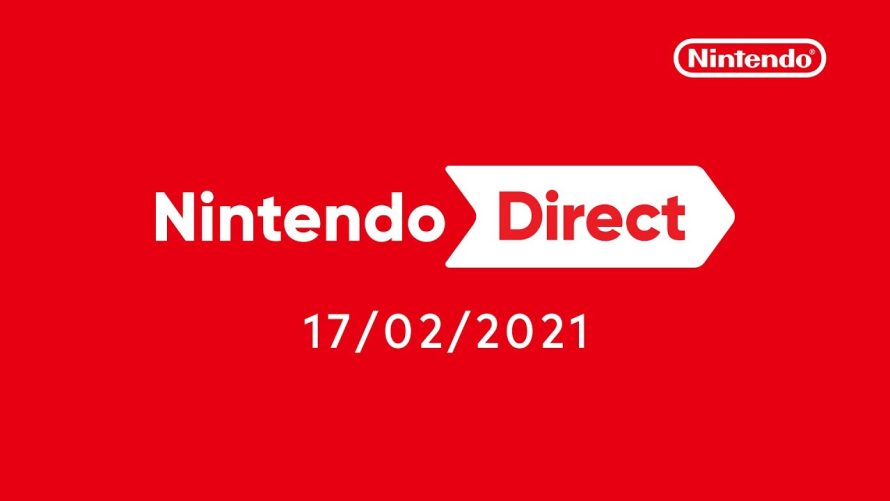 Nintendo Direct | Récapitulatif de tous les jeux et dates de sortie annoncés sur Nintendo Switch