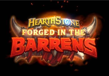 Hearthstone proposera une nouvelle extension nommée Forgés dans les Tarides