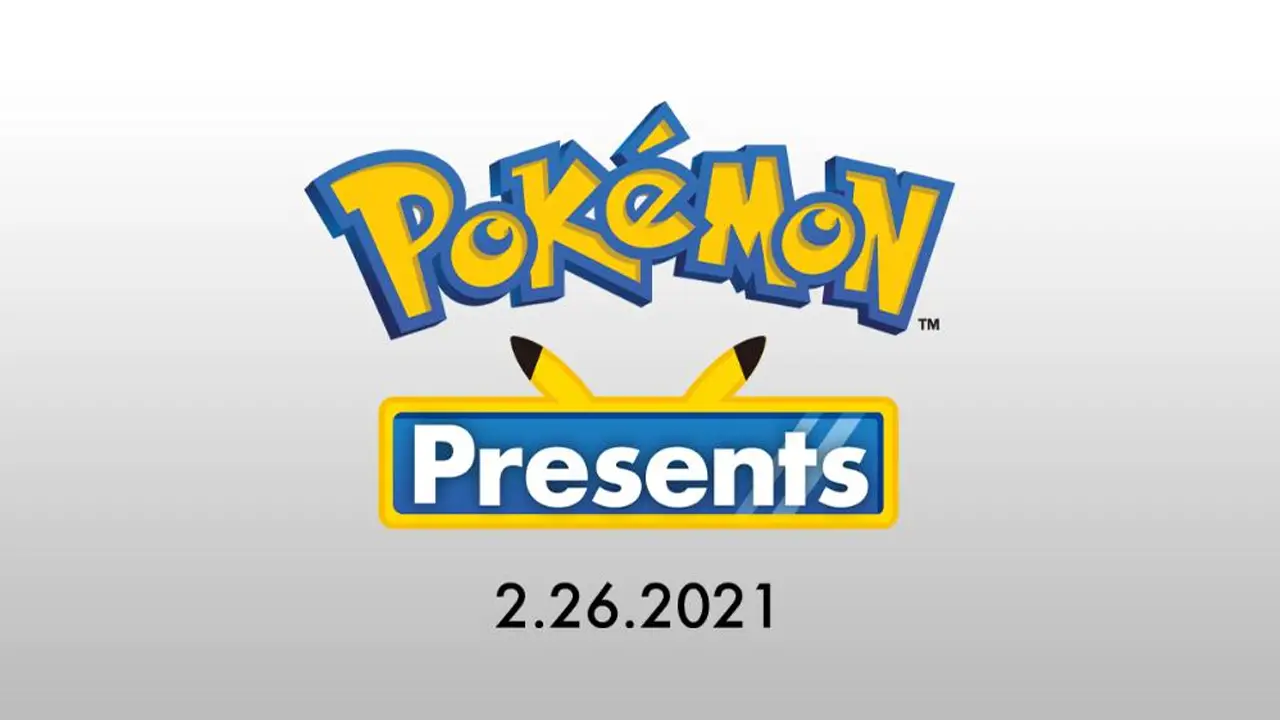 Pokemon Presents : Une édition prochainement pour la 25ème bougie de la licence
