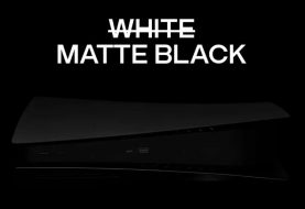 PS5 : Avoir une PlayStation 5 noire est désormais possible grâce à des faceplates