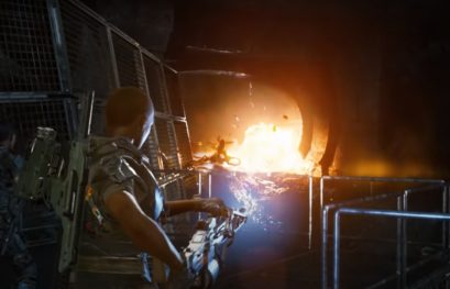 Le directeur créatif d'Aliens: Fireteam Elite annonce ce que contiendra l'édition standard du jeu