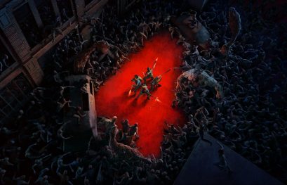 Back 4 Blood - La sortie du jeu repoussée à une nouvelle date