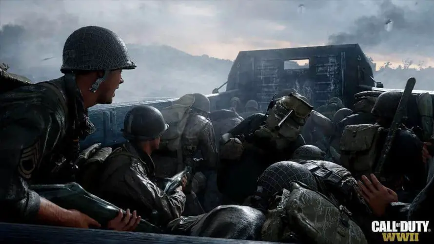 RUMEUR | Call of Duty 2021 se déroulerait dans une réalité alternative