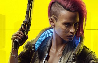 Cyberpunk 2077 : une édition Game of the Year programmée pour 2023