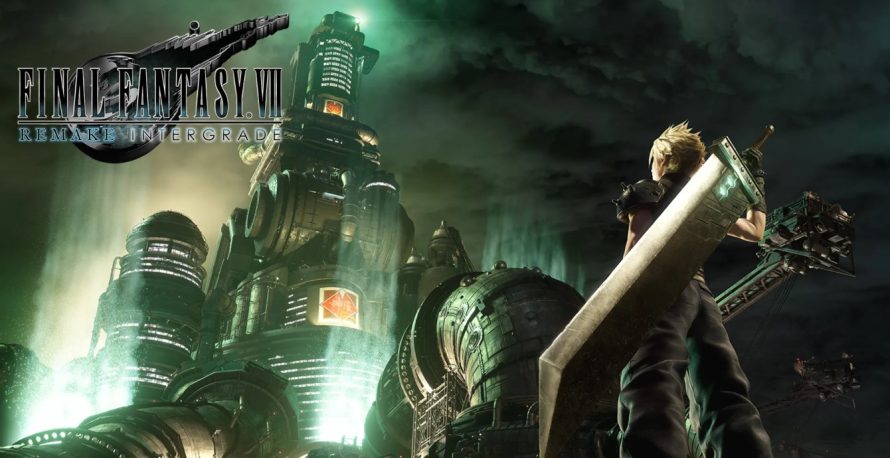FAQ | Final Fantasy VII Remake Intergrade – Tout savoir sur la version PS5
