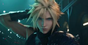 Naoki Hamaguchi évoque une scène bouleversante de Final Fantasy 7 Revelation