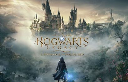 Hogwarts Legacy : L'Héritage de Poudlard - La création de personnages transgenres sera possible