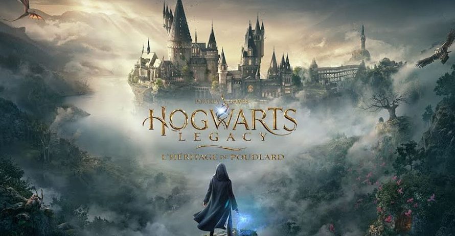 Hogwarts Legacy : L’Héritage de Poudlard – La création de personnages transgenres sera possible