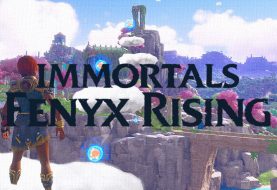 Immortals Fenyx Rising : détails de la mise à jour 1.1.2, préparant le second DLC (patch note)