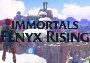 Immortals Fenyx Rising : détails de la mise à jour 1.1.2, préparant le second DLC (patch note)