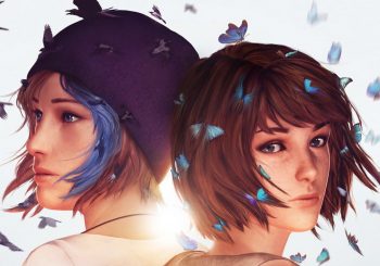 Square Enix annonce Life is Strange Remastered Collection pour une sortie fin d'année