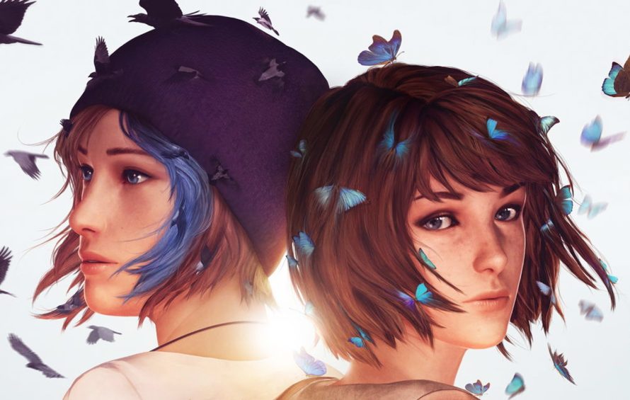 Life is Strange Remastered Collection repoussé à début 2022