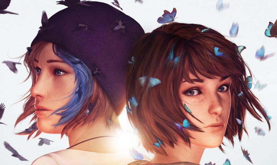 Square Enix annonce Life is Strange Remastered Collection pour une sortie fin d'année