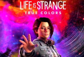Life is Strange: True Colors - Le poids du jeu révélé sur PS4 et PS5