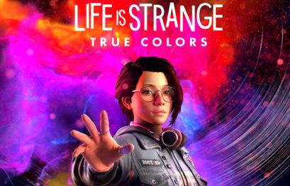 Life is Strange: True Colors - Le poids du jeu révélé sur PS4 et PS5