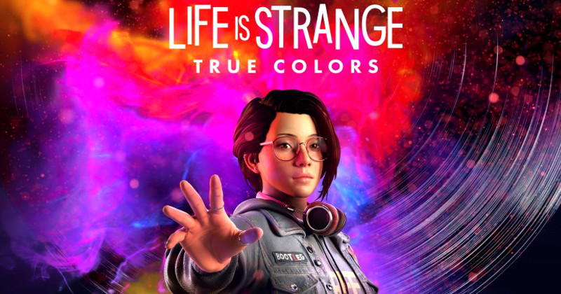 Fuite pour Life is Strange: True Colors - Date de sortie, platesformes, développeur et autres informations