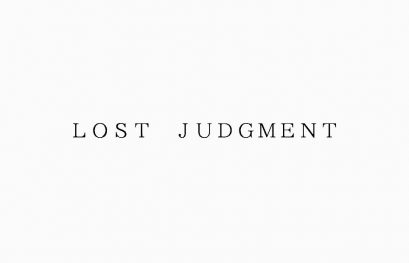 RUMEUR | Une suite de Judgment en développement, possiblement nommée Lost Judgment