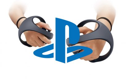 PS5 : Sony dévoile les images et fonctionnalités de la manette du PS VR 2