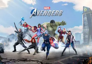 GUIDE | Marvel's Avengers : Comment obtenir l'upgrade PS5 si je possède la version PS4