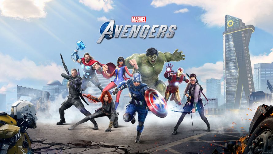 GUIDE | Marvel’s Avengers : Comment obtenir l’upgrade PS5 si je possède la version PS4