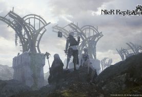 NieR Replicant ver.1.22474487139... - La liste des trophées PS4 et succès Xbox One/PC