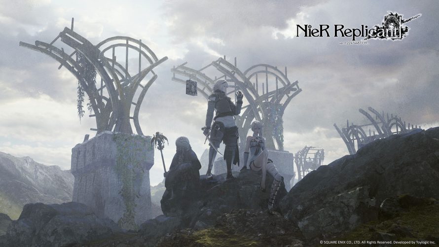 FAQ | NieR Replicant ver.1.22474487139… – Tout savoir sur le jeu