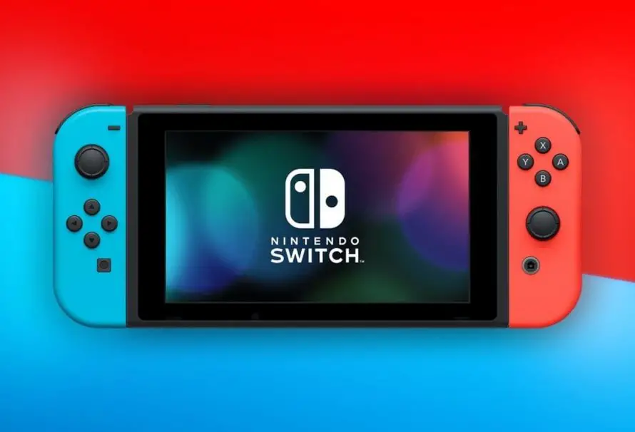 Nintendo Switch : une possible pénurie dans l’année 2021