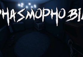 Phasmophobia : détails de la mise à jour du 6 mars 2021 (patch note)