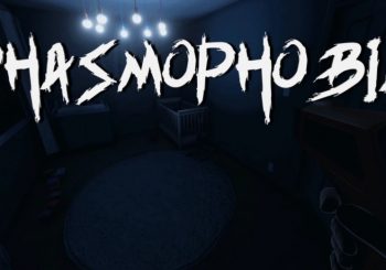 Phasmophobia : détails de la mise à jour du 6 mars 2021 (patch note)