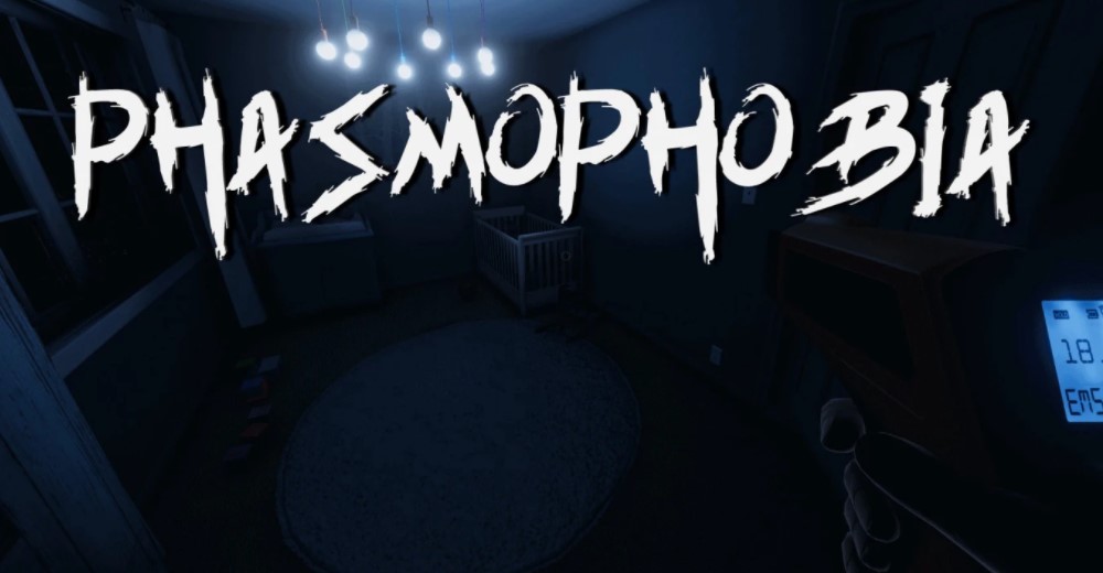 Phasmophobia : détails de la mise à jour du 6 mars 2021 (patch note)