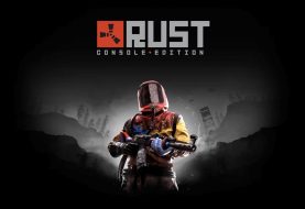 Rust: Console Edition - Une fenêtre de sortie pour le portage sur PS4 et Xbox One