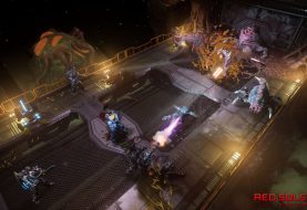 505 Games dévoile la date de sortie de Red Solstice 2: Survivors sur Steam et annonce une phase de playtest