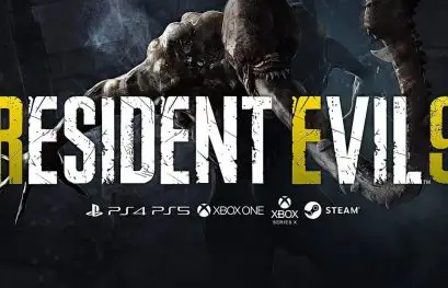 Resident Evil 9 : Le jeu serait en préparation depuis 2018, selon une fuite