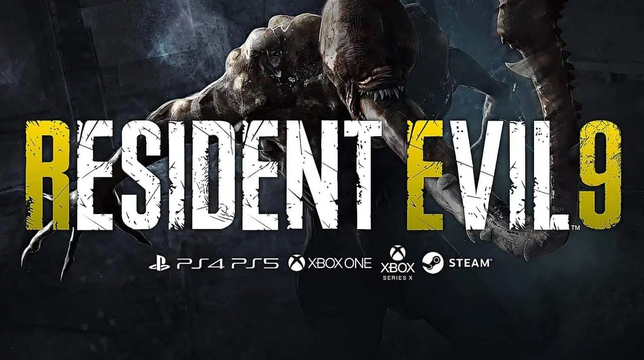 Resident Evil 9 Sera Le Dernier Volet D'Une Trilogie ?