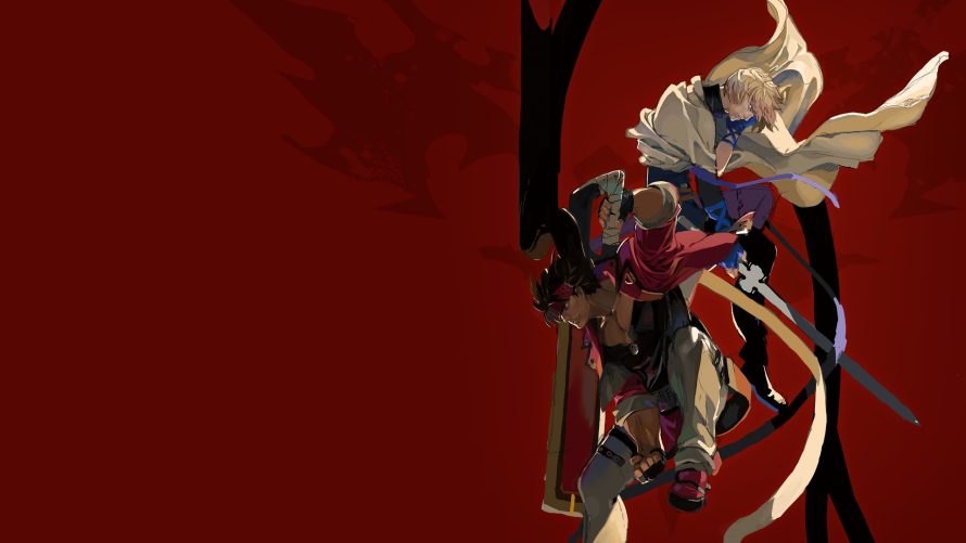 FAQ | Guilty Gear -Strive- – Tout savoir sur le jeu