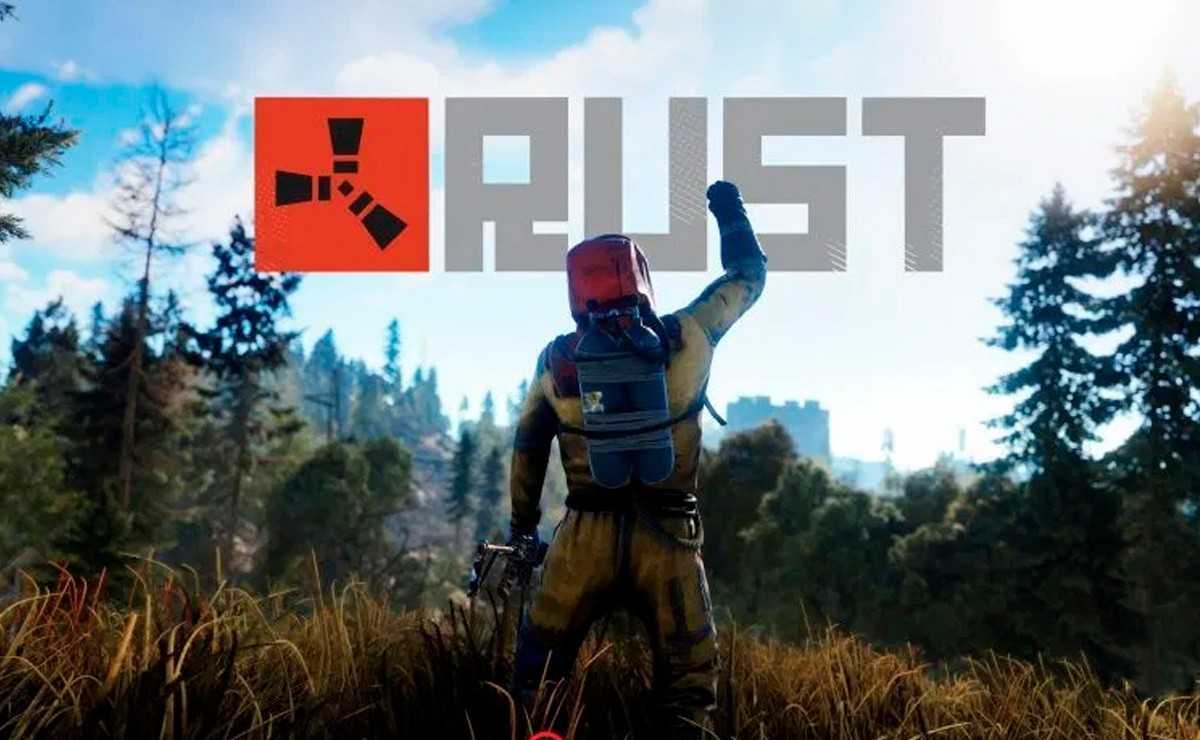 Rust: Console Edition – La beta et le nombre de joueurs évoqués
