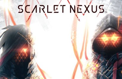Scarlet Nexus : la date de sortie, les différentes éditions et un anime produit par le studio Sunrise