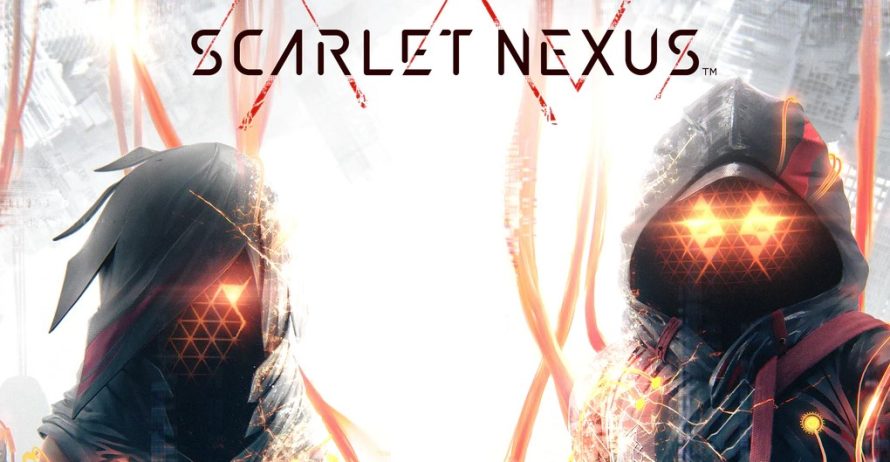 Scarlet Nexus : la date de sortie, les différentes éditions et un anime produit par le studio Sunrise - JVFrance Scarlet Nexus : la date de sortie, les différentes éditions et un anime produit par le studio Sunrise - JVFrance