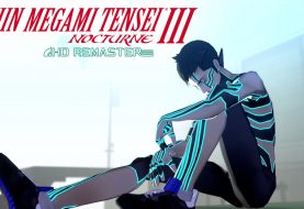 Shin Megami Tensei III: Nocturne HD Remaster trouve sa date européenne, version PC également officialisée