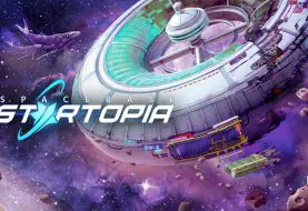 TEST | Spacebase Startopia - L'Anno en orbite