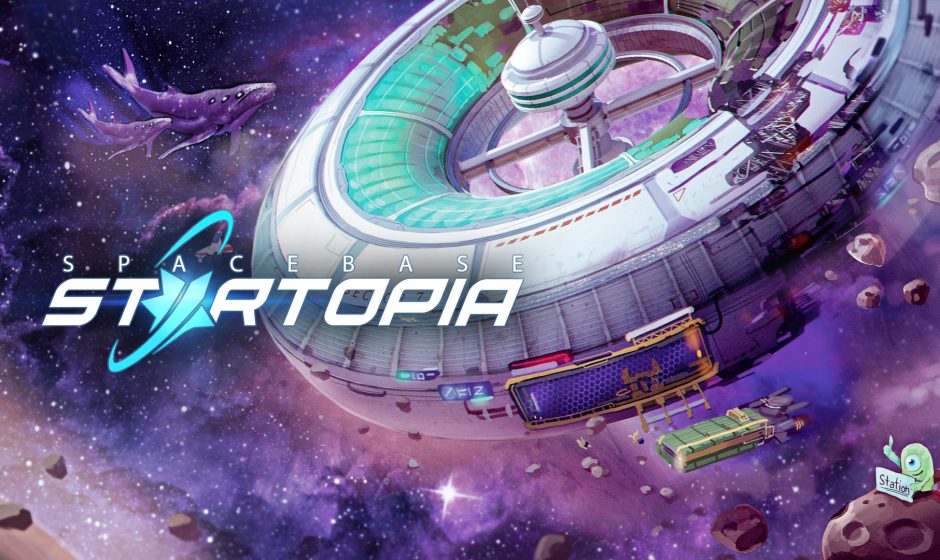 TEST | Spacebase Startopia - L'Anno en orbite